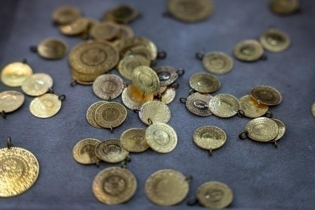 2024'Te Altın Fiyatlarındaki Yükseliş Devam Edecek Mi? Gram Altın Yorumu...