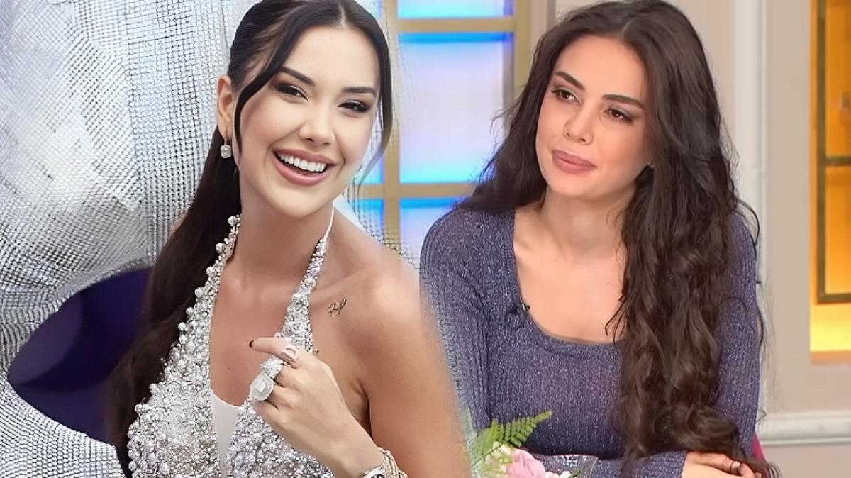 Ece Ronay, Güzellik Merkezi İşini Ve Aylık Kazancını Canlı Yayında Açıkladı