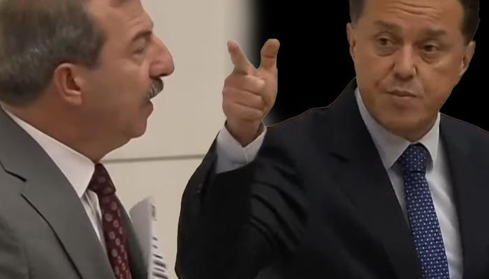 İyi Parti'den Ak Parti'ye Geçen Hatipoğlu'na 'Kaç Paraya Sattın?' Sorusu!