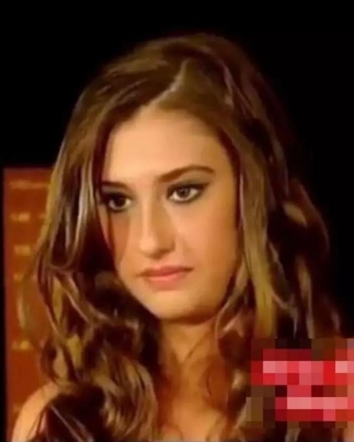 Şeyma Subaşı'nın Estetiksiz Halleri Olay Oldu!