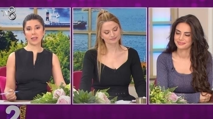 Ece Ronay, Güzellik Merkezi İşini Ve Aylık Kazancını Canlı Yayında Açıkladı