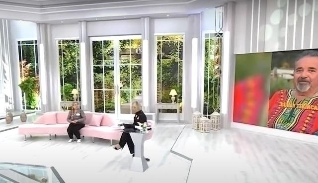 Esra Erol Şoka Girdi! "Ben 5 Yıldızlı Huzurevi Miyim, Ne Yapayım Seni?"