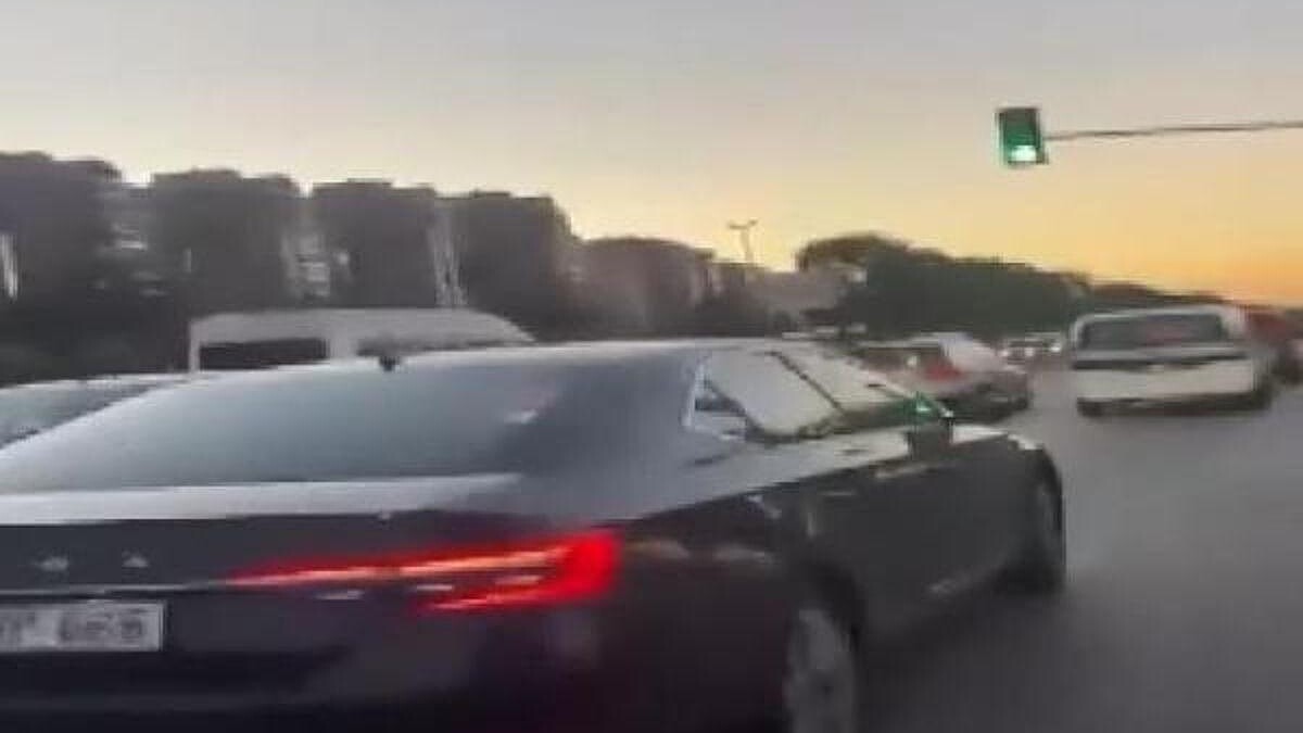 Kadıköy'de Bisikletli Kadını Bakarak Cinsel Tacizde Bulunan Adama 3 Yıl Hapis!