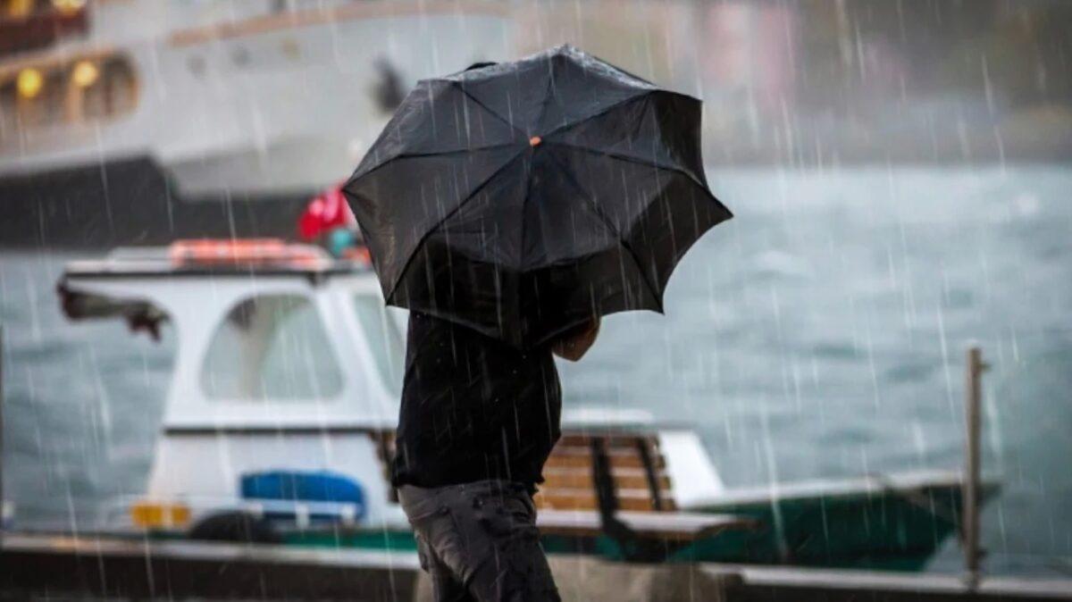 Kuvvetli Kar Yağışı Bekleniyor! Meteoroloji Açıkladı...