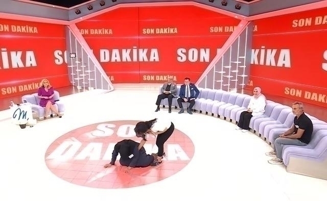 Müge Anlı'da Sibel Karabulut'un İfadesi Ardından Babası Kalp Krizi Geçirdi!