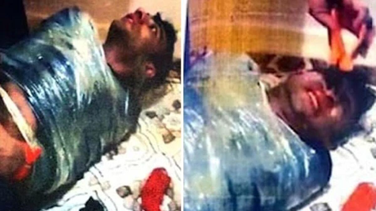 Diyarbakır'da Gençlere İşkence Yapan Çete Polis Operasyonuyla Çökertildi