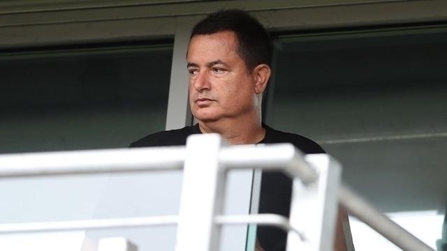 Acun Ilıcalı: Kaçak Maç Yayınları Türk Futboluna Zarar Veriyor