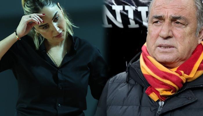 Selen Erdem, Fatih Terim'e Benzetiliyor!