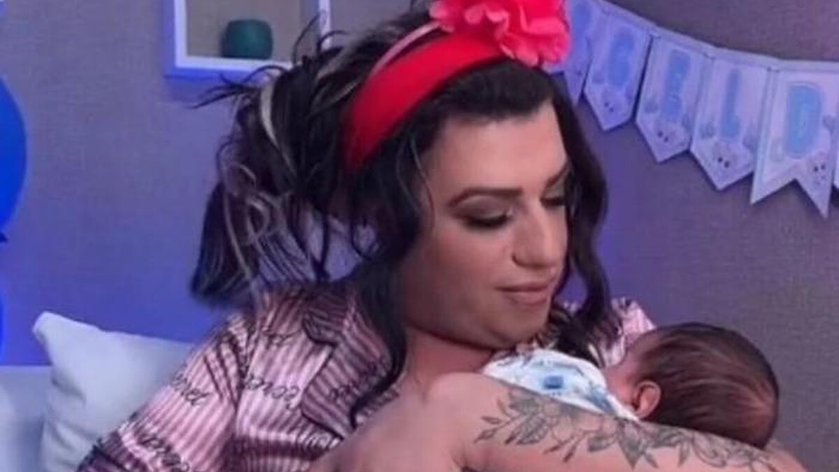 Tiktok Fenomeni Mükremin Gezgin Tahliye Olur Olmaz Paylaşımlar Geldi!