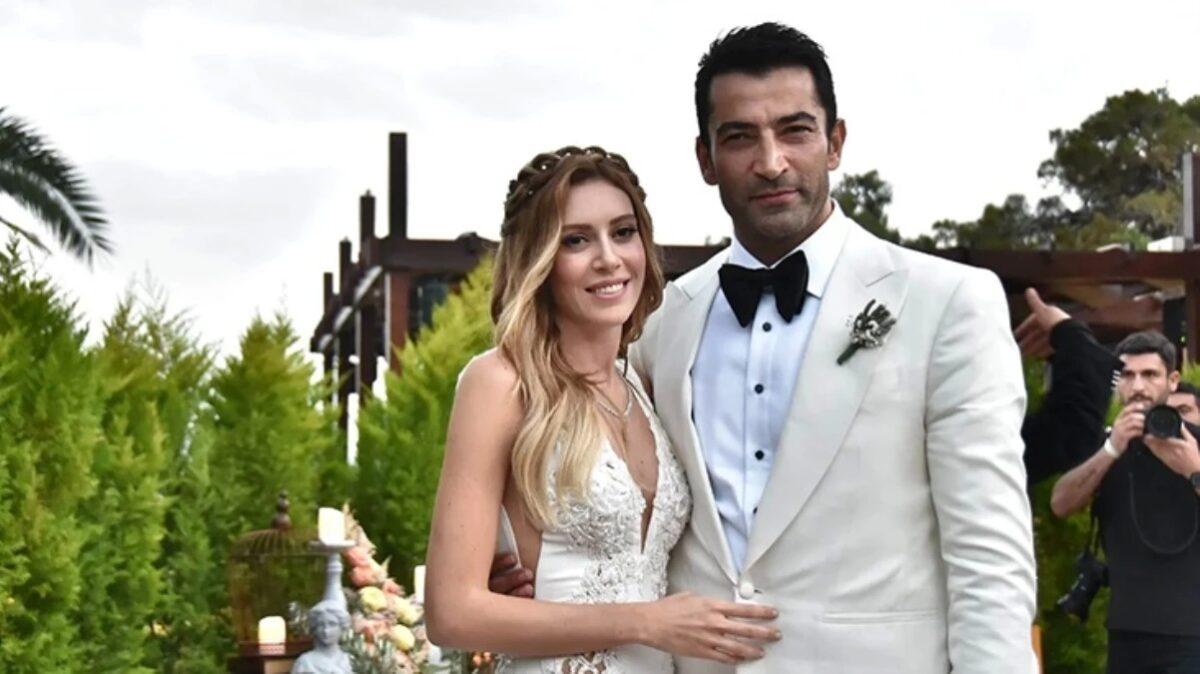 Kenan İmirzalıoğlu, Sinem Kobal'ı Aldattı İddiası!