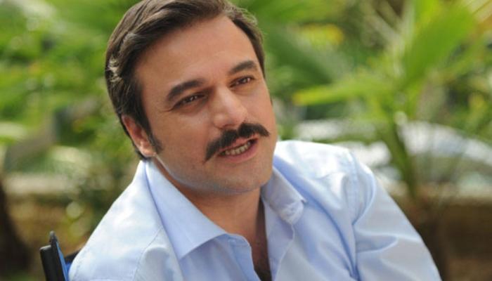 Ufuk Özkan Yeni Bir Aşka Yelken Açtı! Ufuk Özkan'ın Sevgilisi Kim?