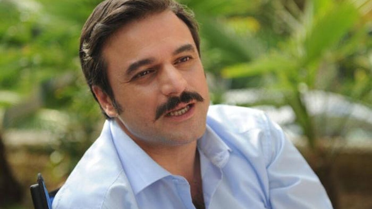 Ufuk Özkan Yeni Bir Aşka Yelken Açtı! Ufuk Özkan'ın Sevgilisi Kim?