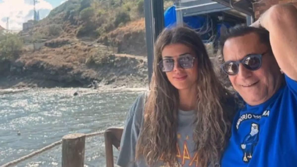 Mehmet Ali Erbil'den Ayrılan Gülseren Ceylan'ı Ailesi Reddeti