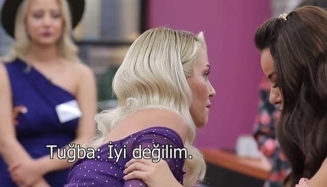 Gelinim Mutfakta'da Heyecan Dolu Final: Nursel Ergin'in Sıra Dışı Açıklamaları Tansiyonu Yükseltti!