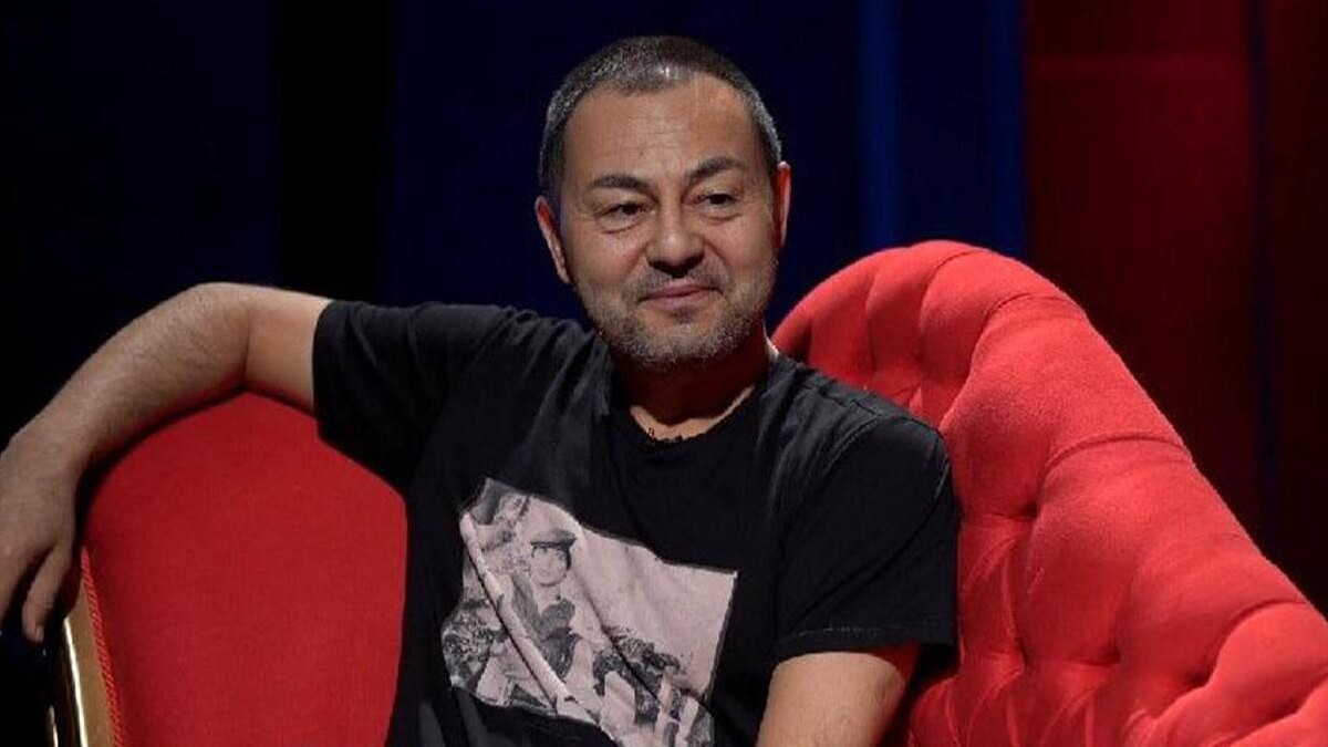 Serdar Ortaç, Tiktok Canlı Yayınlarından Kazandığı Hediyeleri Dağıtıyor!