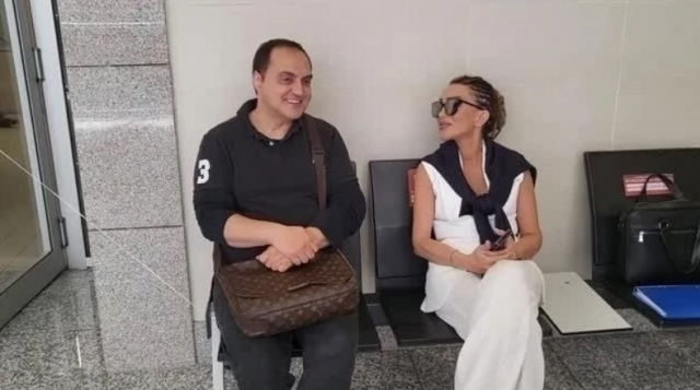 Hadise'nin Seren Serengil'e Açtığı Hakaret Davasında Hapis Cezası İsteniyor!