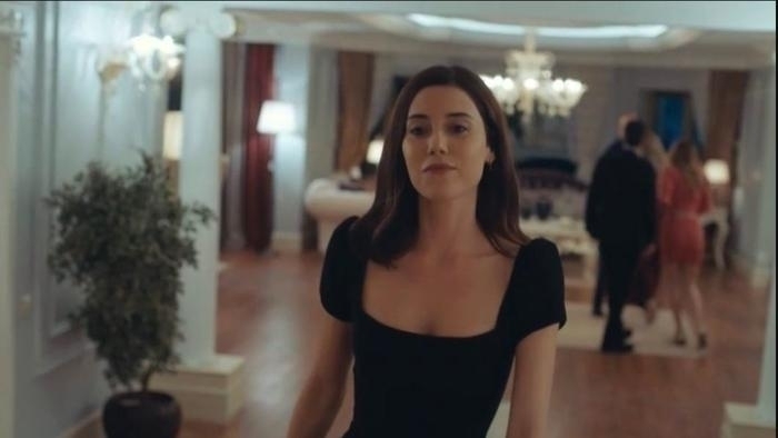 Cansu Dere: Ezel'den Sadakatsiz'e Başarılı Kariyerinin Sırları