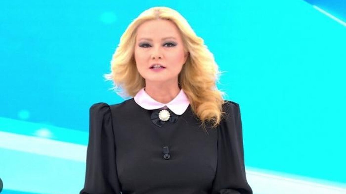 Müge Anlı'da Sibel Karabulut'un İfadesi Ardından Babası Kalp Krizi Geçirdi!