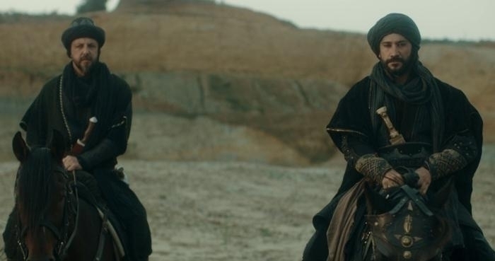 Trt 1'In Kudüs Fatihi Selahaddin Eyyubi Dizisi Ne Zaman Başlıyor? Konusu Ve Oyuncuları...