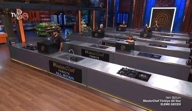 Masterchef'te Kim Elendi? 26 Kasım Dün Elenen İsim…