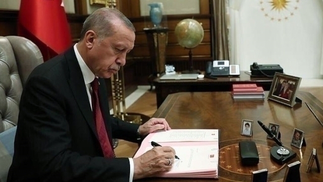 2024'Te Vergi Ve Harçlara Yüzde 58,46 Zam Geliyor!