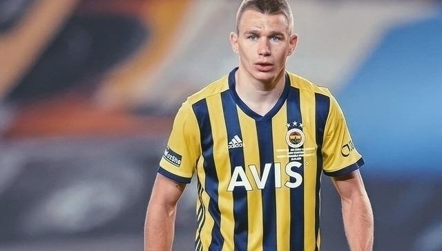 Attila Szalai'nin Fenerbahçe'ye Geri Gelmek İstiyor!