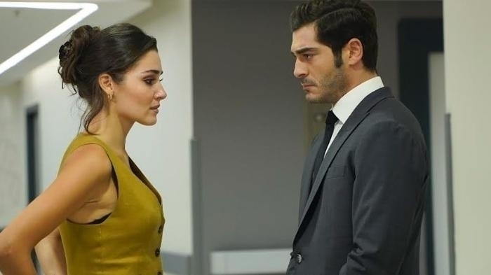 Burak Deniz'in Kötü Karakter Tutkusu Ortaya Çıktı!