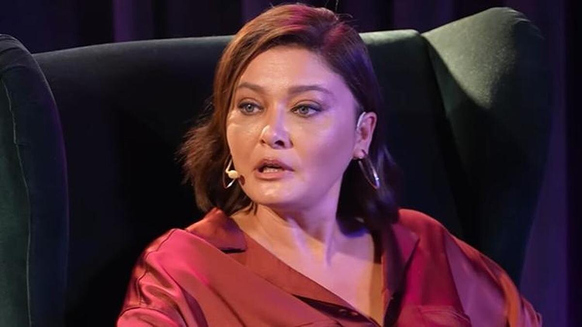 Nurgül Yeşilçay, 10 Katı Para Teklif Edilince Anında Kabul Etti!