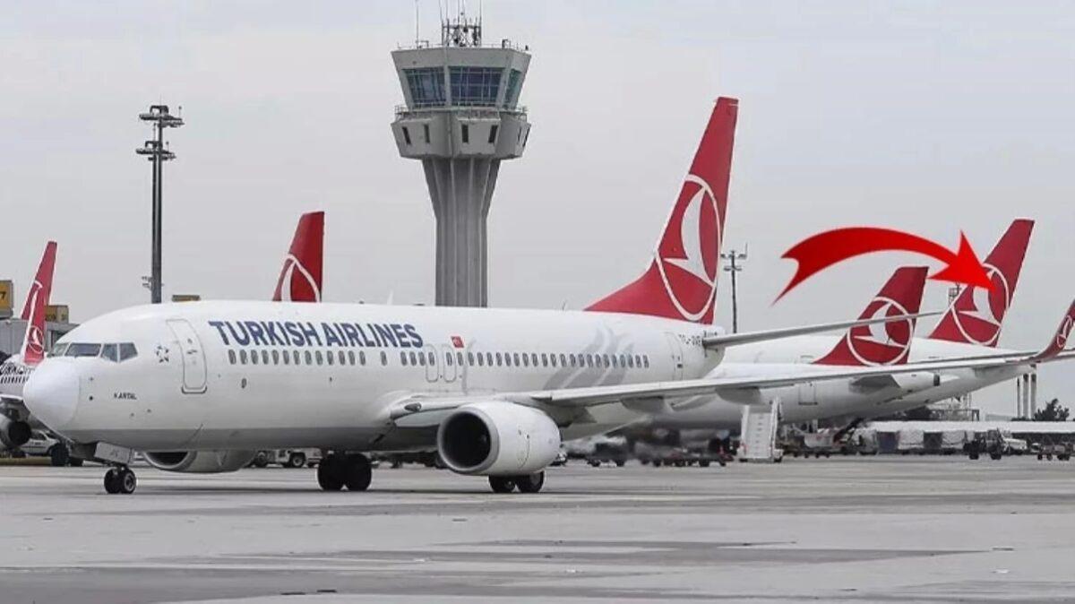 Thy Şiddetli Fırtına Sebebiyle İstanbul Seferlerini İptal Etti!