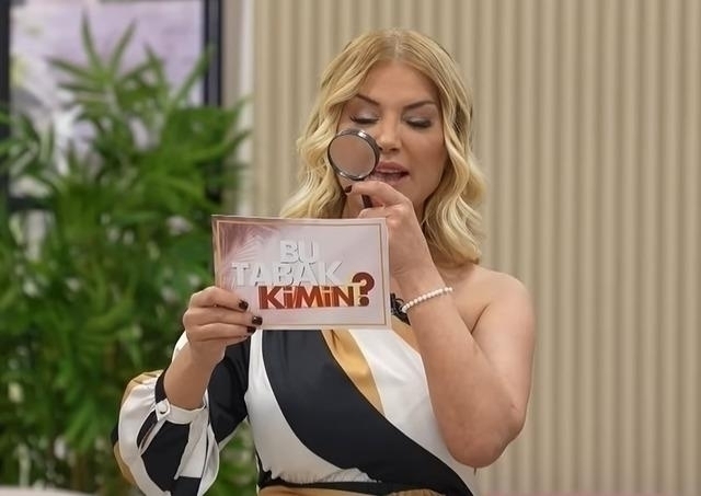 Bu Tabak Kimin Yarışması Neden Ekrana Gelmiyor? İzleyicilerin Tepkisi Büyüyor