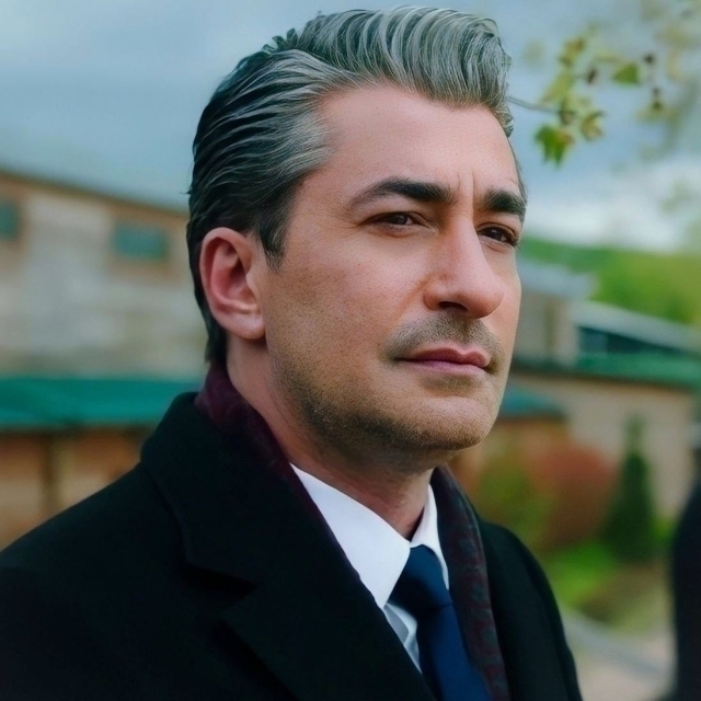 Erkan Petekkaya, Saplantı Dizisinden Ayrıldı!