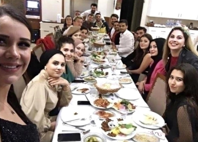 Eylül Öztürk'ten Kara Para Suçlamasına Yorum! "Demek Ki Sona Yaklaşıyoruz"