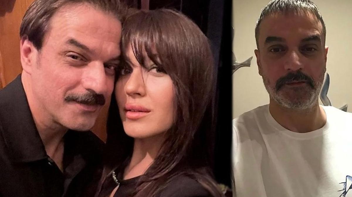 Ufuk Özkan Ve Sibel Osmanoğlu Arnavutköy'de Romantik Akşam Yemeği Yedi