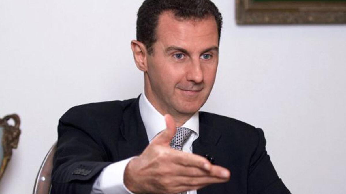 Beşar Esad, Genel Af İlan Ederek "Geri Dönün" Dedi!