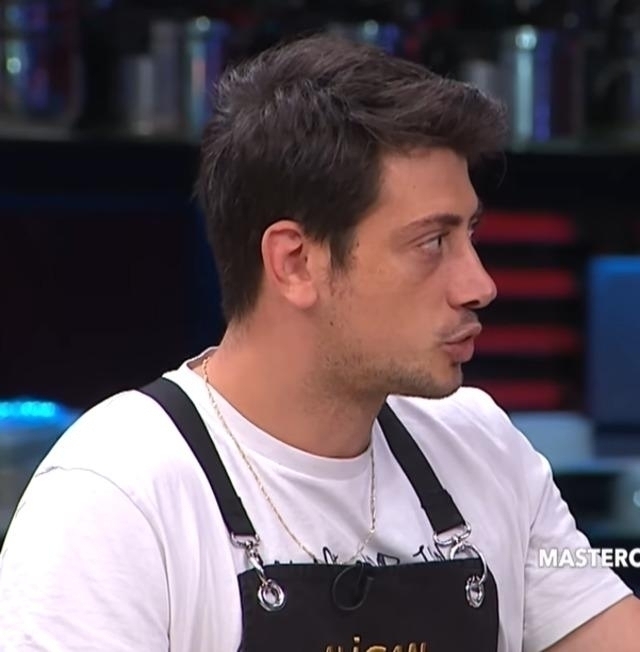 Alican Sabunsoy, Hastalığına Rağmen Masterchef'te Mücadele Ediyor!