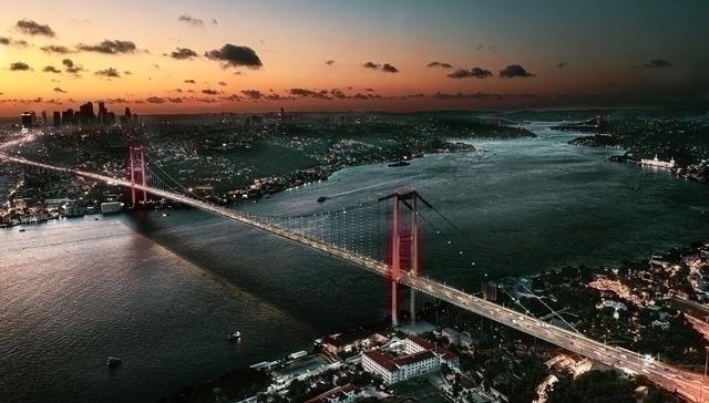 Naci Görür: İstanbul'da 8 Şiddetinde Deprem Bekliyoruz!