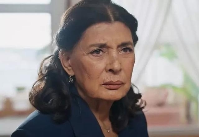 Yalı Çapkını'nın Hattuç Hala'sı Şerif Sezer'in Zorlu Hayat Hikayesi Ortaya Çıktı