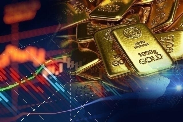 Dolar Ve Gram Altın Fiyatlarında Büyük Değişim!