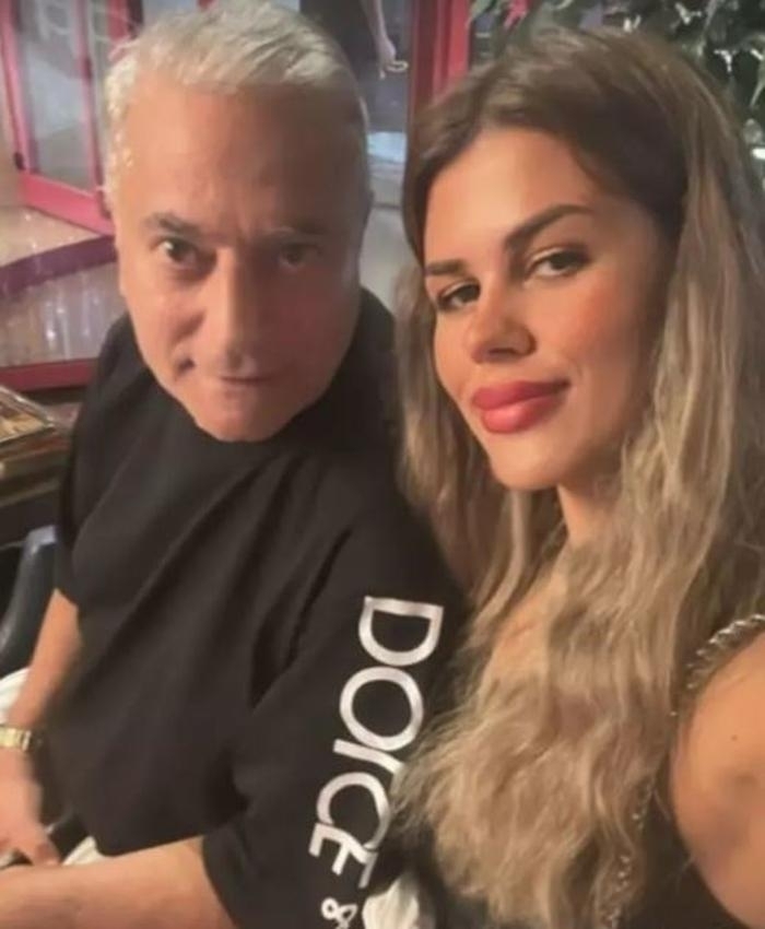 Mehmet Ali Erbil'den Ayrılan Gülseren Ceylan'ı Ailesi Reddeti