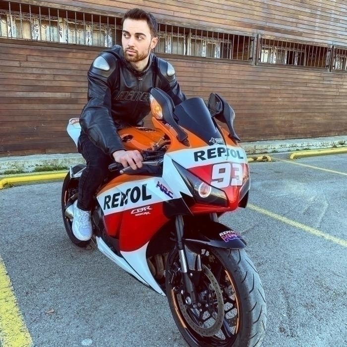 Fenomen Oğuzhan Muslu, İzmir'de Motosikleti İle Uyuşturucu Taşırken Yakalandı