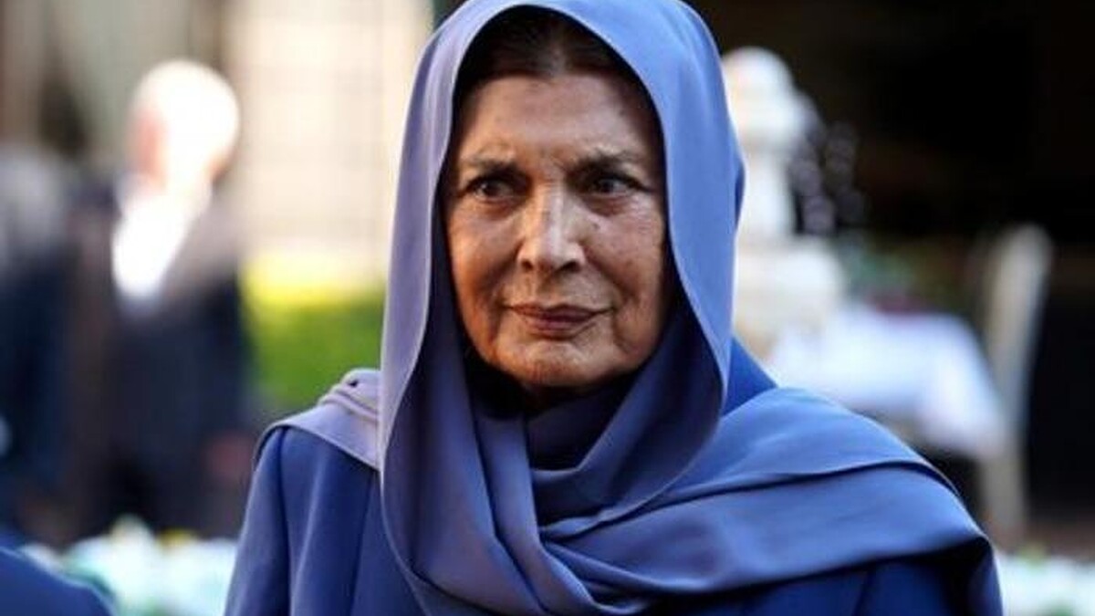 Yalı Çapkını'nın Hattuç Hala'sı Şerif Sezer'in Zorlu Hayat Hikayesi Ortaya Çıktı