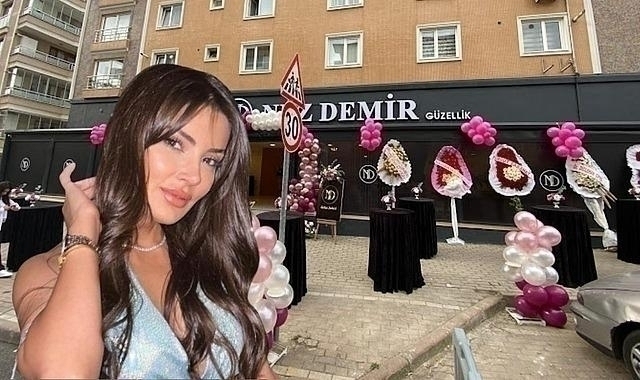 Nez Demir'in Eski Eniştesi Vergi Kaçırma İddialarını Doğruladı! "Çok Karanlıktı"
