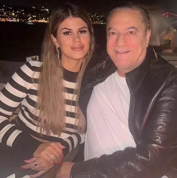 Gülseren Ceylan, Mehmet Ali Erbil İle Yaşadığı Aşkı Anlatıp İddiaları Cevapladı!