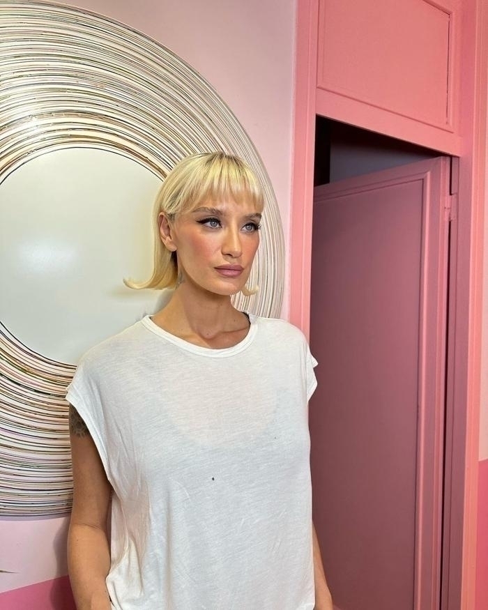 Didem Soydan, 52 Bin Kişiyi Takipten Çıkardı!