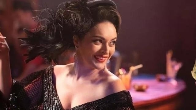 Ezgi Mola Doğum Yaptı! Bebeği Dünyaya Geldi...