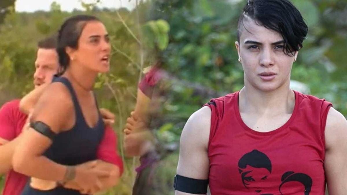 Survivor'ın Sabriye Şengül'ü Estetik Operasyonla Tanınmaz Hale Geldi!