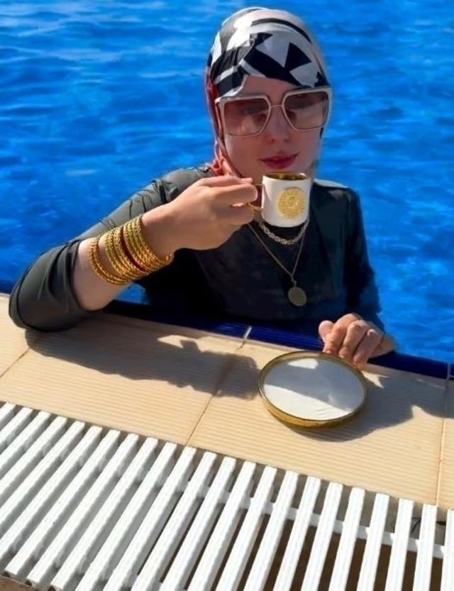 Nevra Bilem Hakkında Dolandırıcılık Şikayetleri Ve Şok Ses Kaydı