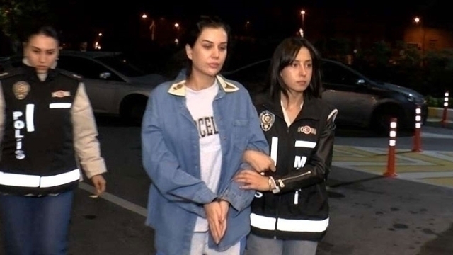 Dilan Ve Engin Polat Çiftinin Avukatı Da Gözaltına Alındı