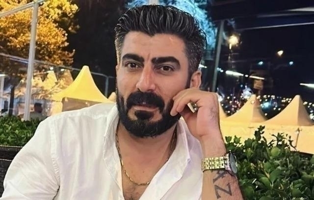 Sosyal Medya Fenomeni Reşit Bozdağ Tutuklandı: Kesinleşmiş Hapis Cezası Bulundu