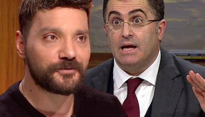 Kahramanmaraş'ta Kolon Kesen Firari Sanıkların Avukatı Ersan Şen'e Tepki Yağıyor